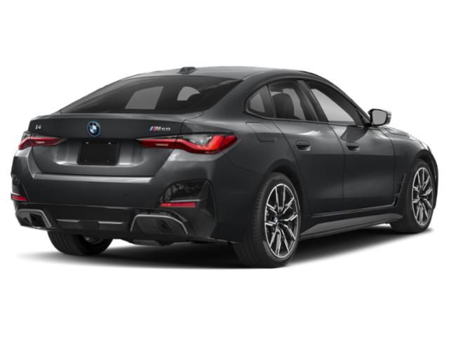 2024 BMW i4 eDrive35