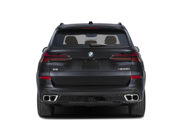 2024 BMW X5 M60i