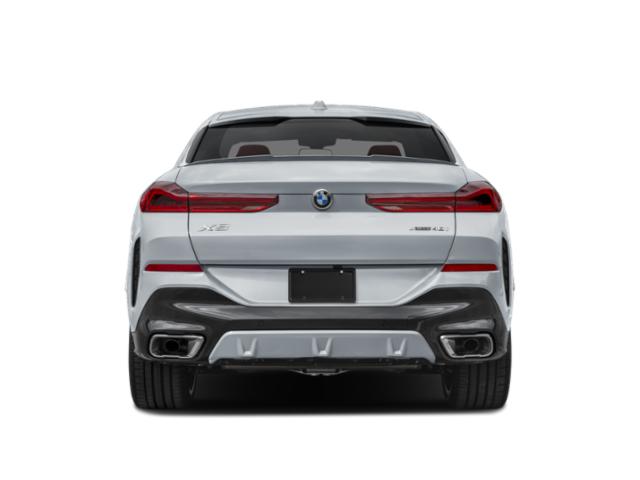 2024 BMW X6 xDrive40i