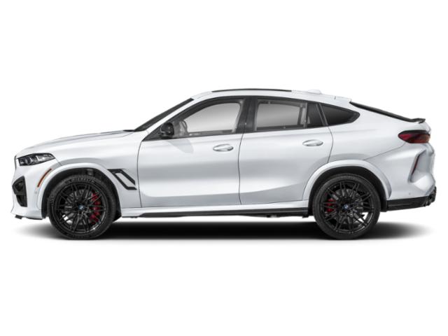 2024 BMW X6 M 