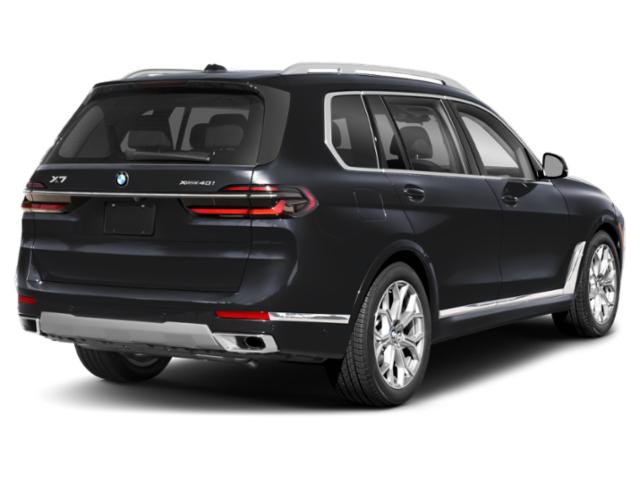 2024 BMW X7 xDrive40i 2024 BMW X7 xDrive40i