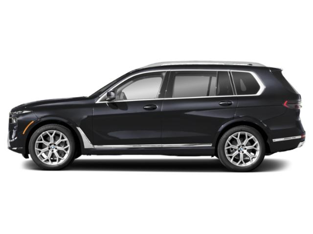 2024 BMW X7 xDrive40i 2024 BMW X7 xDrive40i