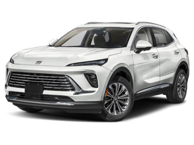 2024 Buick Envision Preferred AWD