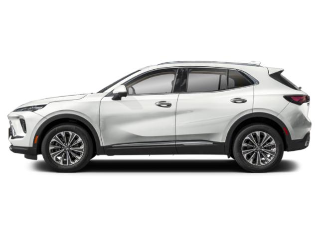 2024 Buick Envision Preferred AWD