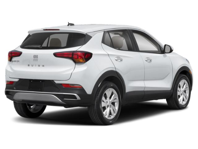 2024 Buick Encore GX Preferred AWD