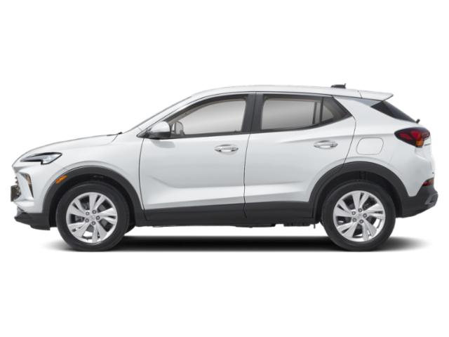 2024 Buick Encore GX Preferred AWD