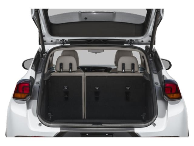 2024 Buick Encore GX Preferred AWD