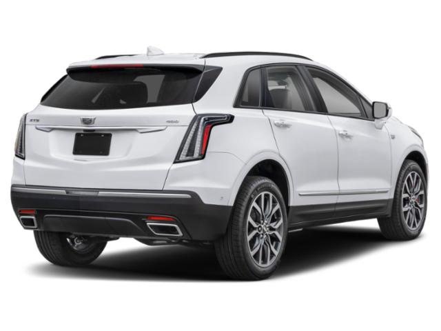 2024 Cadillac XT5 AWD Sport