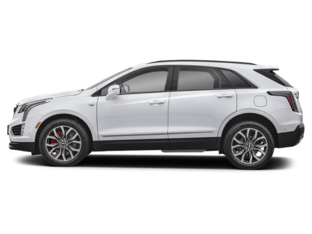 2024 Cadillac XT5 AWD Sport