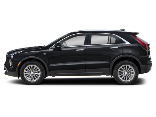 2024 Cadillac XT4 AWD Premium Luxury