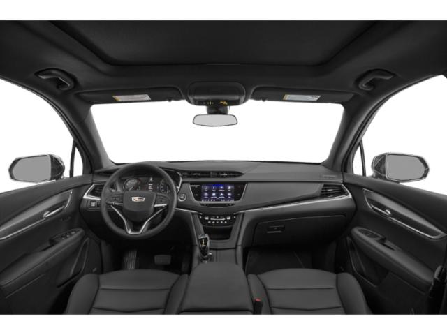 2024 Cadillac XT6 AWD Premium Luxury