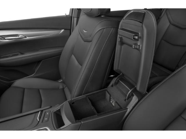 2024 Cadillac XT6 AWD Premium Luxury