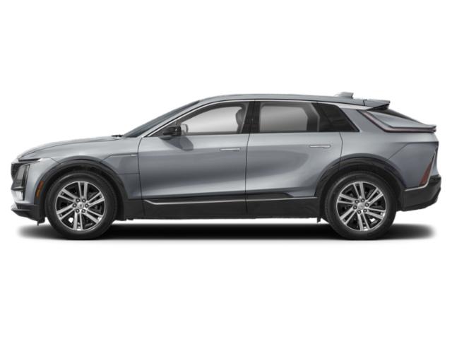 2024 Cadillac LYRIQ Sport w/1SF