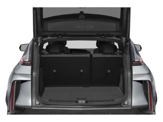 2024 Cadillac iQ Sport w/1SF