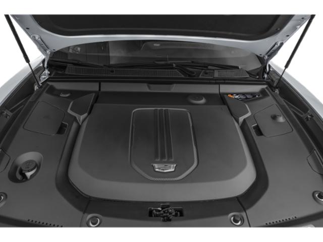 2024 Cadillac iQ Sport w/1SF