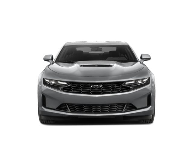 2024 Chevrolet Camaro RWD Coupe 2LT