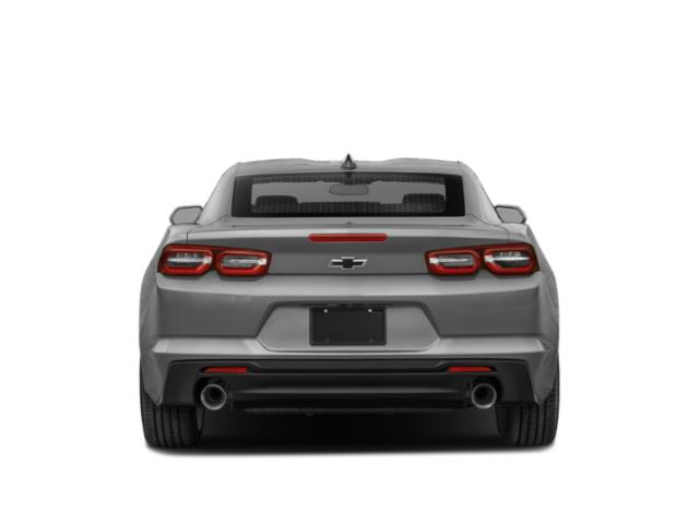 2024 Chevrolet Camaro RWD Coupe 2LT