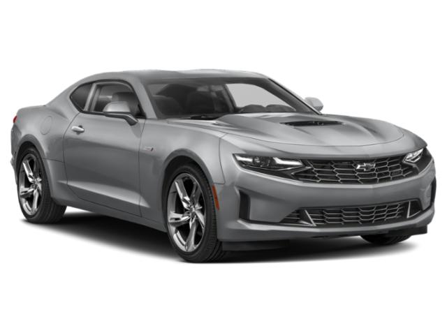 2024 Chevrolet Camaro RWD Coupe 2LT
