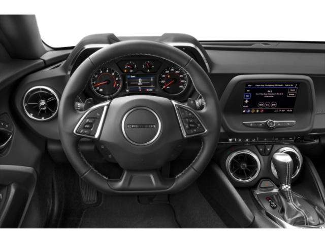 2024 Chevrolet Camaro RWD Coupe 2LT