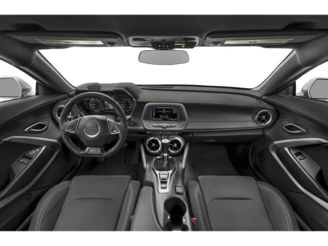 2024 Chevrolet Camaro RWD Coupe 2LT
