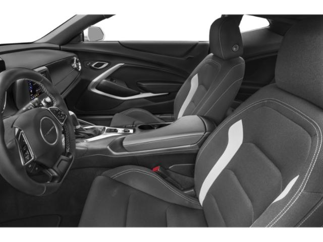 2024 Chevrolet Camaro RWD Coupe 2LT