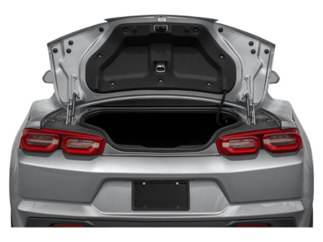 2024 Chevrolet Camaro RWD Coupe 2LT
