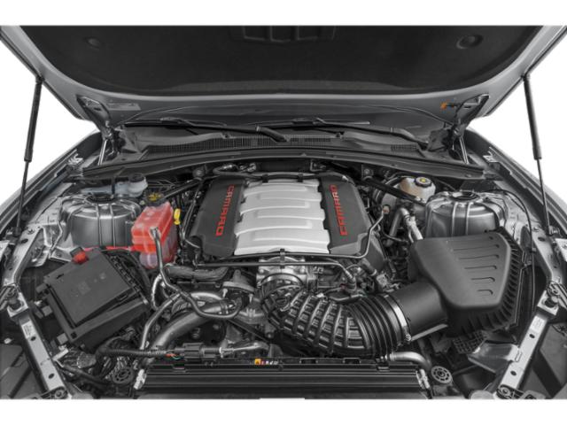 2024 Chevrolet Camaro RWD Coupe 2LT