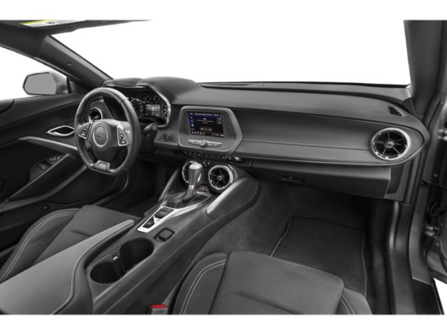 2024 Chevrolet Camaro RWD Coupe 2LT