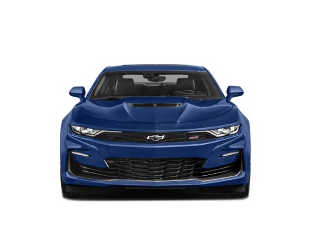 2024 Chevrolet Camaro RWD Coupe 2SS