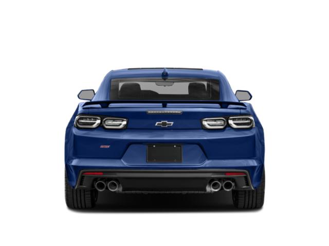 2024 Chevrolet Camaro RWD Coupe 2SS