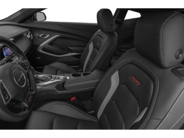 2024 Chevrolet Camaro RWD Coupe 2SS
