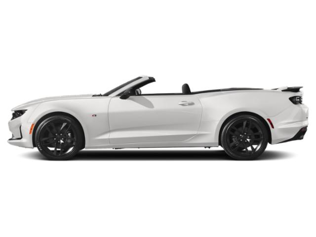 2024 Chevrolet Camaro RWD Convertible 3LT