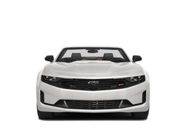 2024 Chevrolet Camaro RWD Convertible 1LT