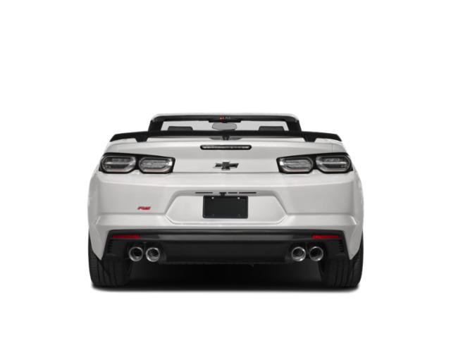 2024 Chevrolet Camaro RWD Convertible 1LT