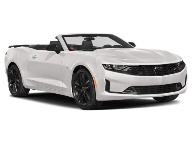 2024 Chevrolet Camaro RWD Convertible 1LT