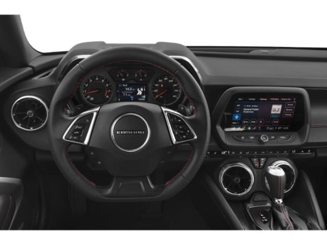 2024 Chevrolet Camaro RWD Convertible 1LT