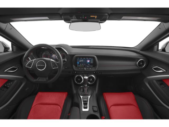 2024 Chevrolet Camaro RWD Convertible 1LT