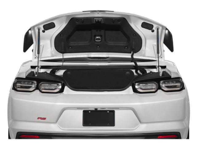 2024 Chevrolet Camaro RWD Convertible 1LT
