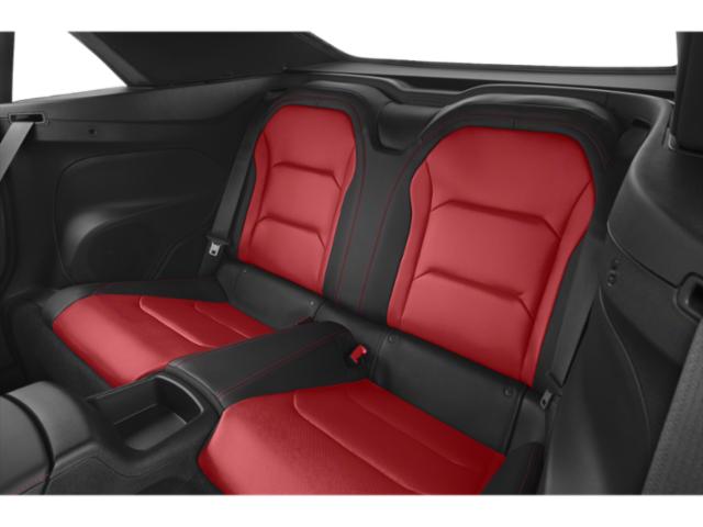 2024 Chevrolet Camaro RWD Convertible 1LT