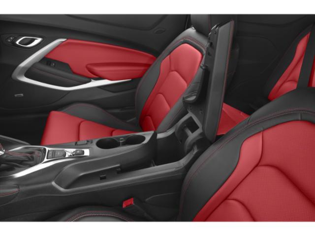 2024 Chevrolet Camaro RWD Convertible 1LT