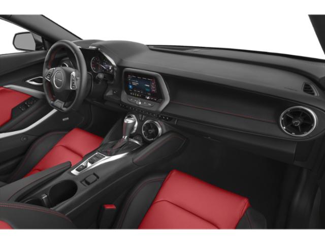 2024 Chevrolet Camaro RWD Convertible 1LT