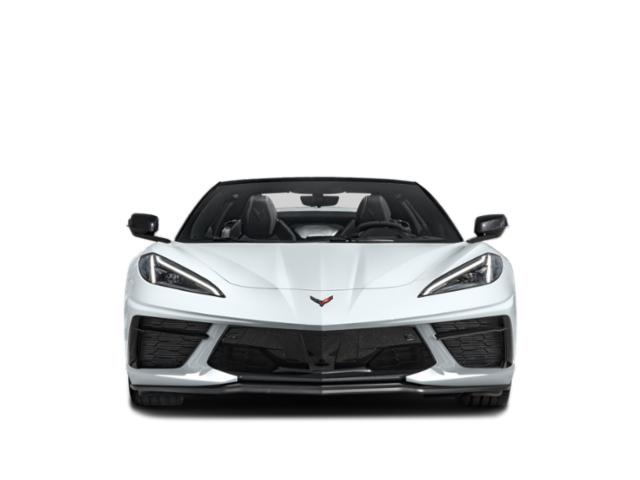 2024 Chevrolet Corvette Stingray RWD Convertible 3LT