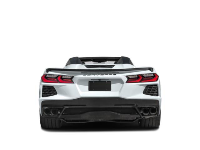 2024 Chevrolet Corvette Stingray RWD Convertible 3LT