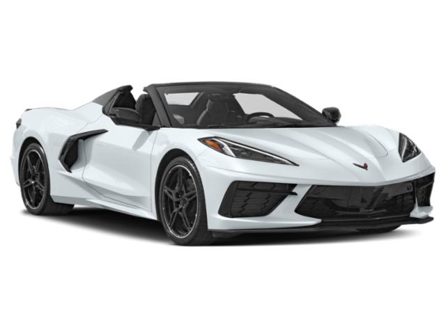 2024 Chevrolet Corvette Stingray RWD Convertible 3LT