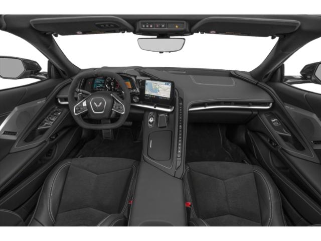2024 Chevrolet Corvette Stingray RWD Convertible 3LT