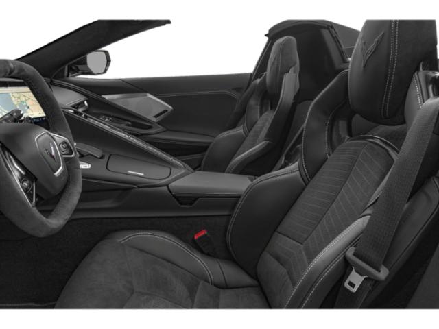 2024 Chevrolet Corvette Stingray RWD Convertible 3LT