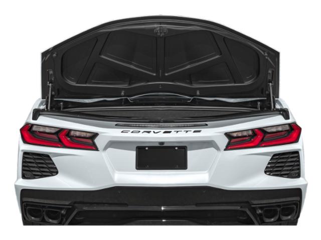 2024 Chevrolet Corvette Stingray RWD Convertible 3LT