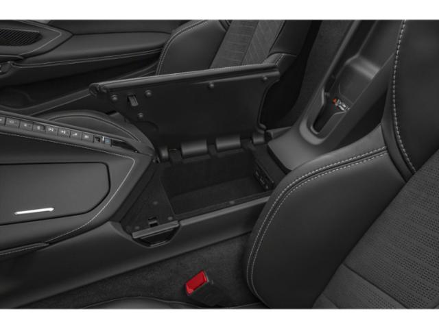2024 Chevrolet Corvette Stingray RWD Convertible 3LT