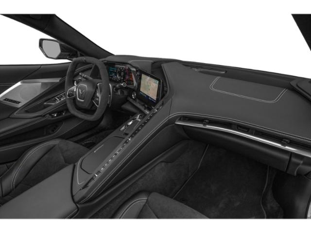 2024 Chevrolet Corvette Stingray RWD Convertible 3LT