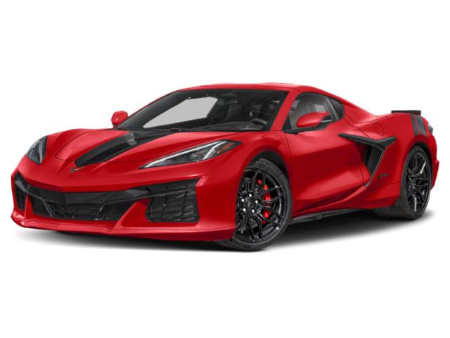 2024 Chevrolet Corvette Z06 RWD Coupe 3LZ for sale in Roswell, GA